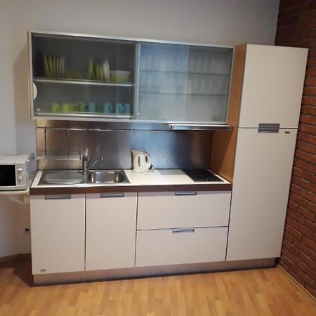 Ferienwohnung Ama Ubytovani Ostrava Exterior foto