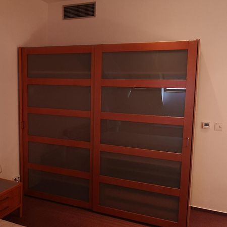 Ferienwohnung Ama Ubytovani Ostrava Exterior foto