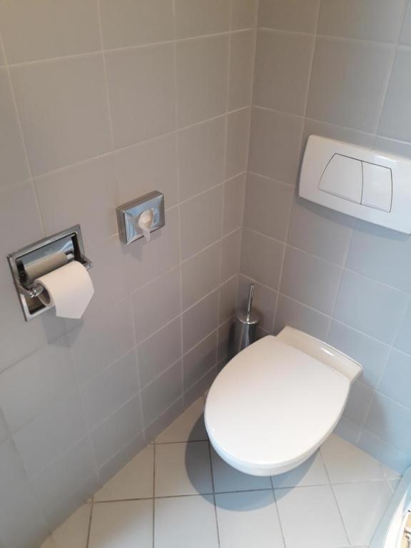 Ferienwohnung Ama Ubytovani Ostrava Exterior foto
