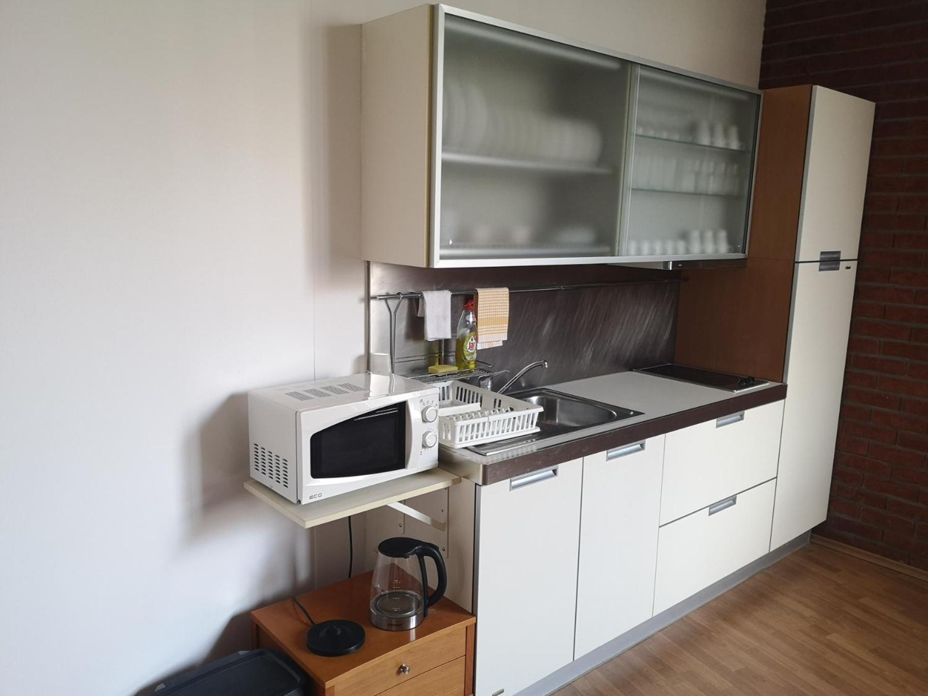 Ferienwohnung Ama Ubytovani Ostrava Exterior foto