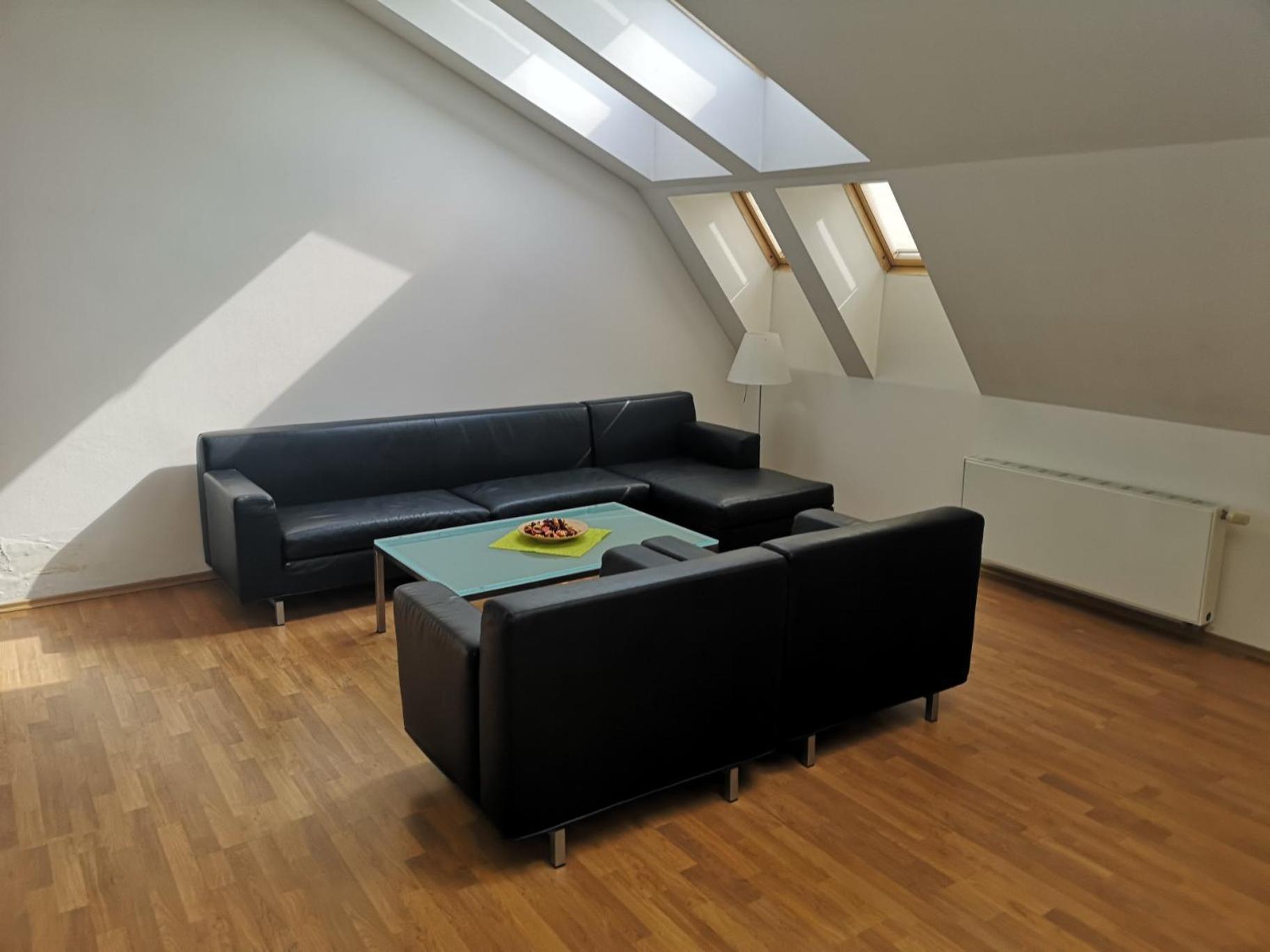 Ferienwohnung Ama Ubytovani Ostrava Exterior foto