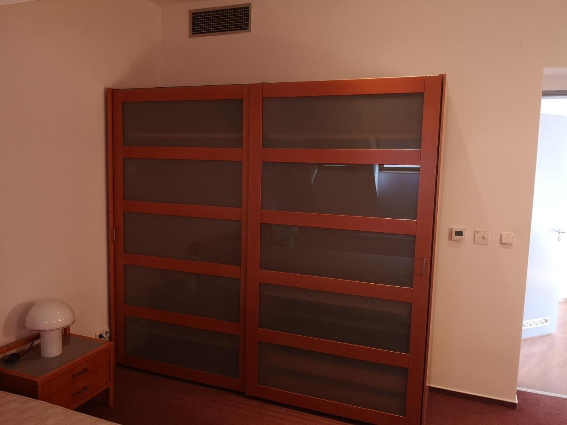 Ferienwohnung Ama Ubytovani Ostrava Exterior foto